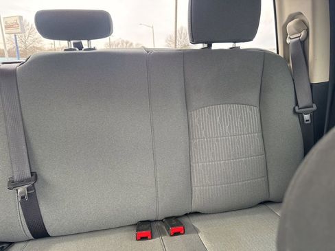 Used 2024 RAM 1500 Classic SLT image 15