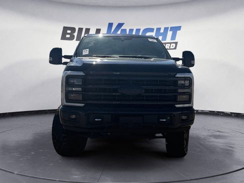 Used 2024 Ford F250 Platinum w/ Tremor Off-Road Package image 8
