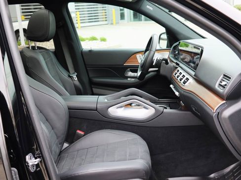 Used 2022 Mercedes-Benz GLE 350 4MATIC image 23