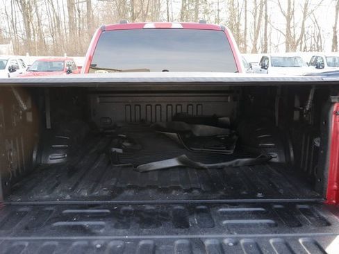 Used 2022 Ford F250 XLT w/ XLT Premium Package image 9