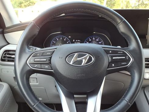 Used 2021 Hyundai Palisade SEL FWD image 27
