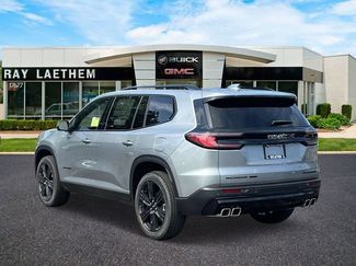 New 2026 GMC Acadia Elevation w/ Black Edition video 3