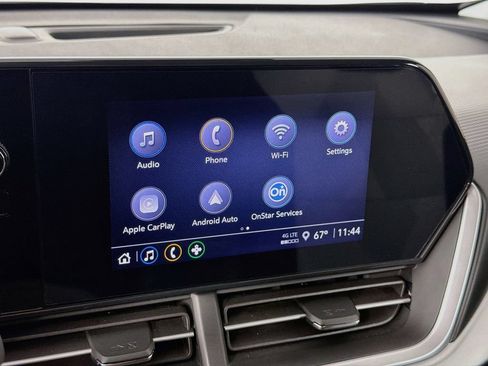 Used 2024 Chevrolet Trax LS FWD image 14