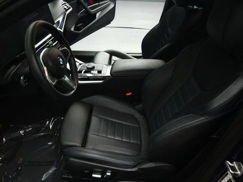 Used 2023 BMW M240i xDrive Coupe w/ Premium Package AWD/4WD image 44