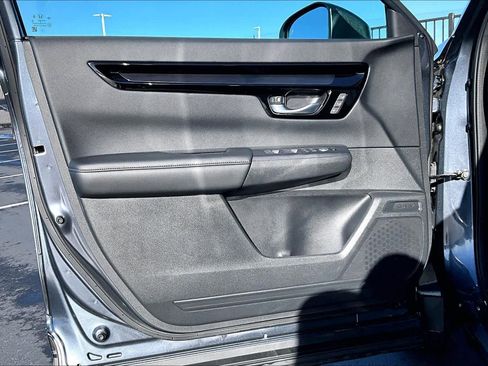 Certified 2025 Honda CR-V EX-L image 26