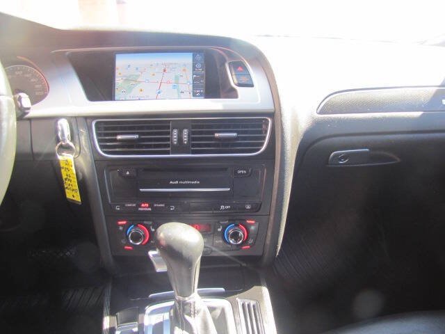 Used 2012 Audi S4 Prestige AWD/4WD image 20