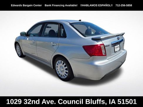 Used 2011 Subaru Impreza 2.5i AWD/4WD image 5
