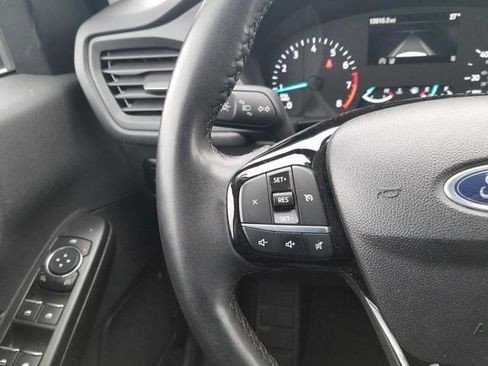 Certified 2022 Ford Escape SE w/ Convenience Package image 23