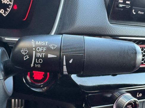 Used 2024 Honda Civic Si image 18