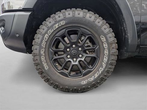Used 2026 RAM 1500 Rebel w/ Rebel Level 2 Equipment Group AWD/4WD image 13