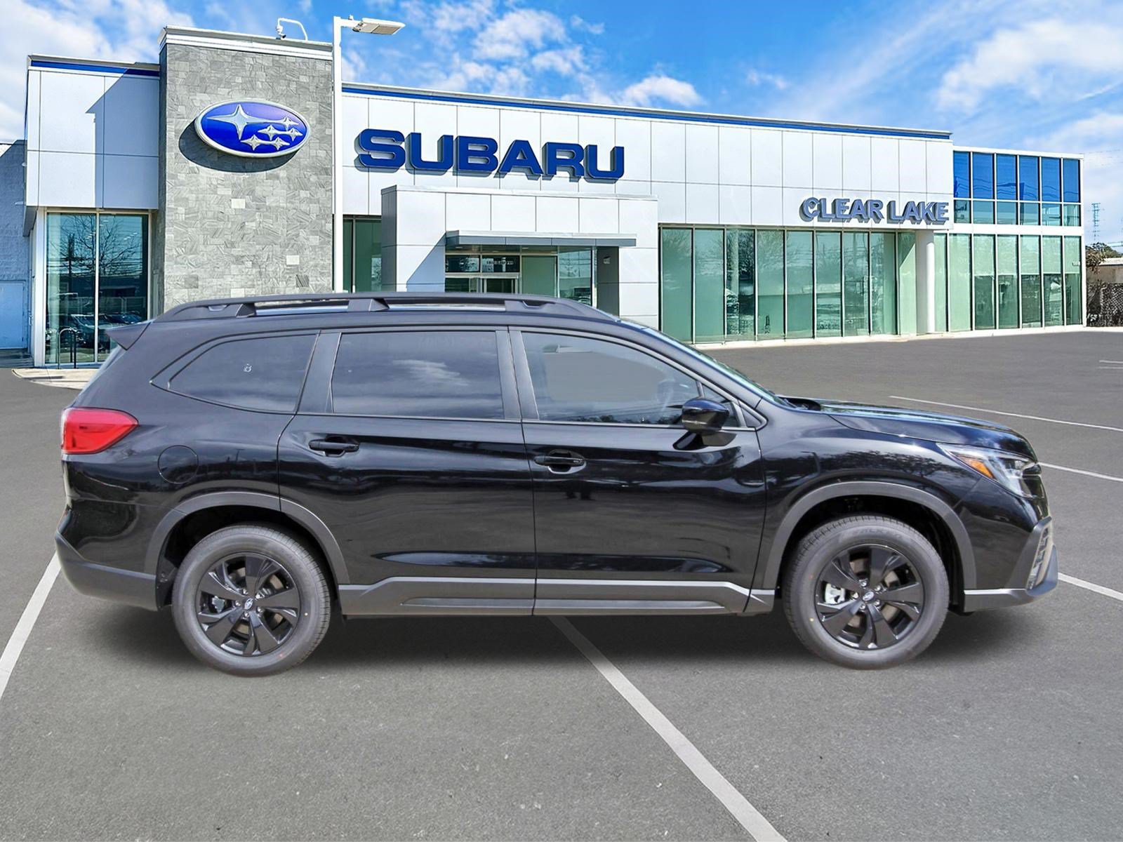 New 2027 Subaru Ascent Premium AWD/4WD image 5