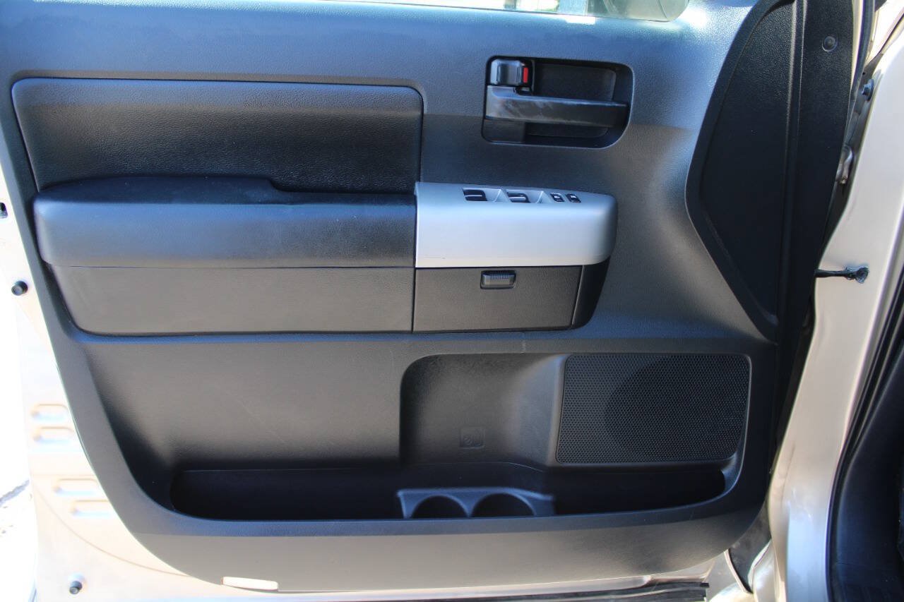Used 2007 Toyota Tundra SR5 AWD/4WD image 11