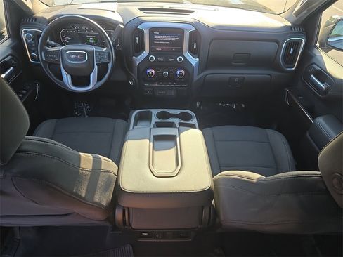 Used 2020 GMC Sierra 1500 SLE w/ SLE Value Package image 13