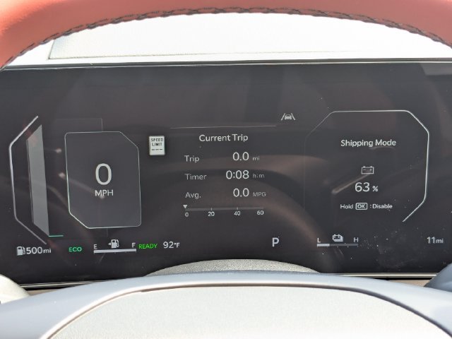 New 2027 Kia Sportage SX Prestige AWD/4WD image 30
