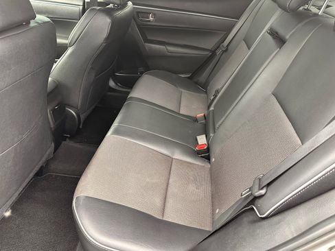 Used 2015 Toyota Corolla S FWD image 6