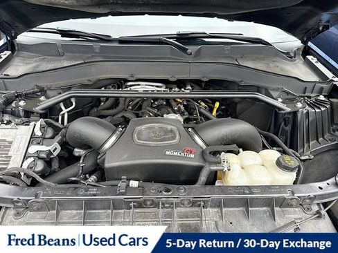 Used 2022 Ford Explorer ST w/ Equipment Group 401A AWD/4WD image 27