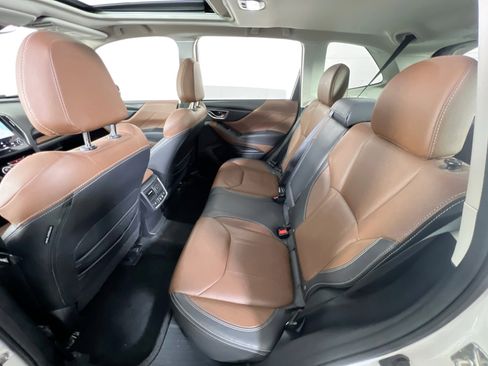 Used 2022 Subaru Forester Touring image 24