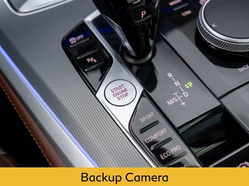 Used 2023 BMW X5 xDrive40i w/ Premium Package image 21