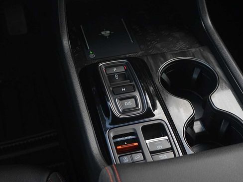 Certified 2026 Honda Passport TrailSport image 20