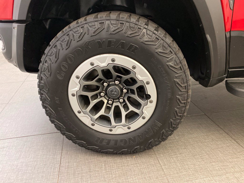 Used 2021 RAM 1500 TRX w/ TRX Level 2 Equipment Group AWD/4WD image 10