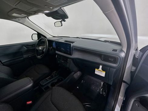 New 2026 Ford Maverick XLT w/ Equipment Group 301A image 27