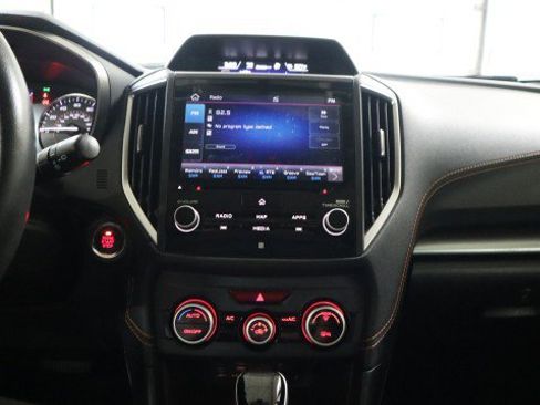 Used 2021 Subaru Crosstrek 2.5i Limited w/ Moonroof Package 2 image 13