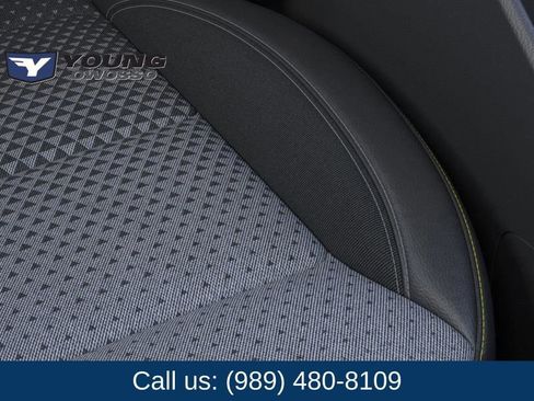 New 2026 Chevrolet Trax LT image 21