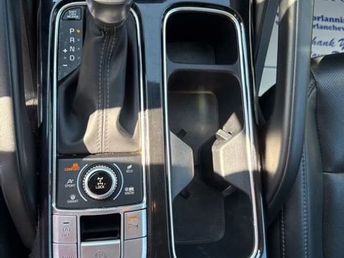 Used 2023 Kia Telluride S AWD/4WD image 21
