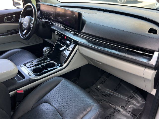 Used 2022 Kia Carnival SX Prestige FWD image 43