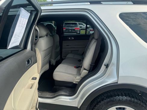 Used 2014 Ford Explorer 4WD image 11