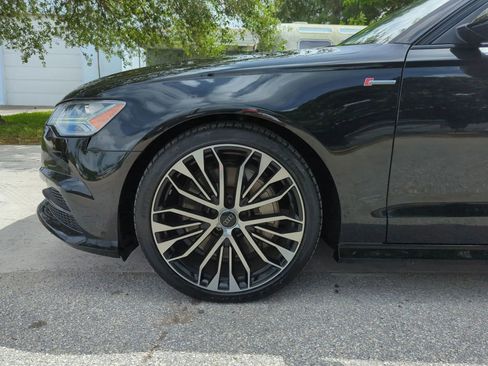 Used 2017 Audi A6 3.0T Prestige image 17