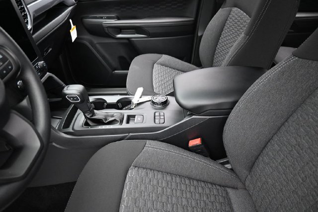 New 2026 Ford Ranger XL AWD/4WD image 32