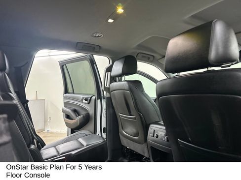 Used 2016 Chevrolet Tahoe LTZ w/ Max Trailering Package AWD/4WD image 25