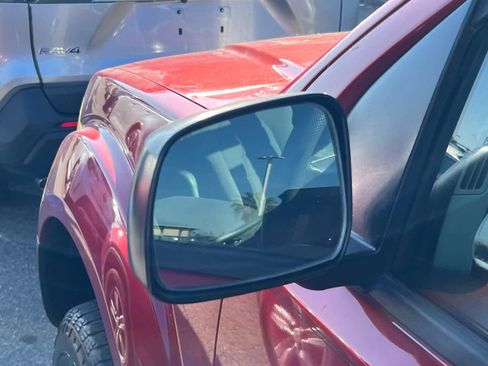 Used 2012 Nissan Frontier S RWD image 8