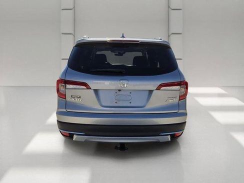 Used 2019 Honda Pilot Touring image 4