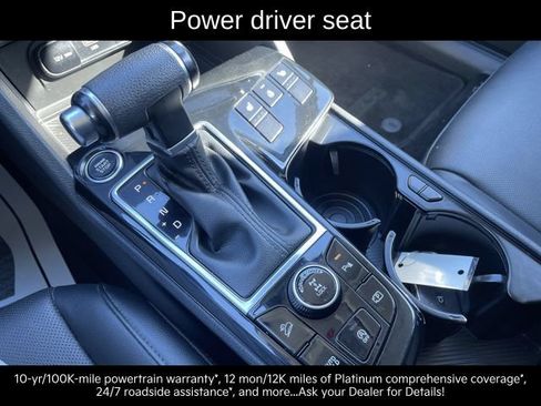 Certified 2023 Kia Sportage EX AWD/4WD image 18