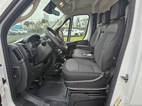 New 2026 RAM ProMaster 2500 w/ Convenience Group image 18