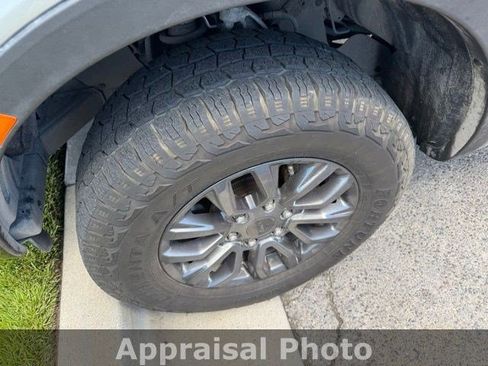 Used 2021 Ford Ranger XLT w/ Equipment Group 301A Mid RWD image 2