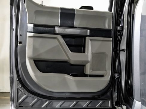 Used 2022 Ford F250 XLT w/ XLT Value Package AWD/4WD image 35