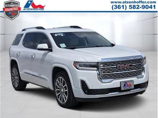 Used 2023 GMC Acadia Denali AWD/4WD video 1