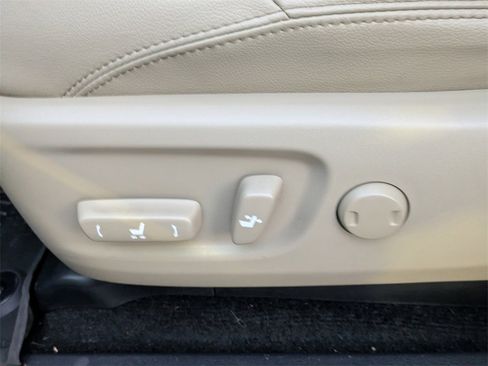 Certified 2023 Toyota 4Runner Limited image 21