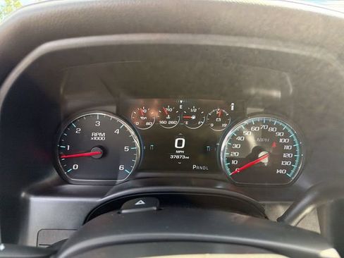 Used 2018 GMC Sierra 1500 Denali w/ Denali Ultimate Package AWD/4WD image 11