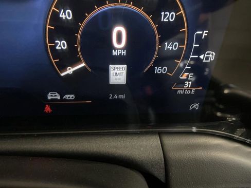 New 2025 Ford Mustang GT Premium image 6