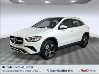 New 2026 Mercedes-Benz GLA 250 4MATIC video 1