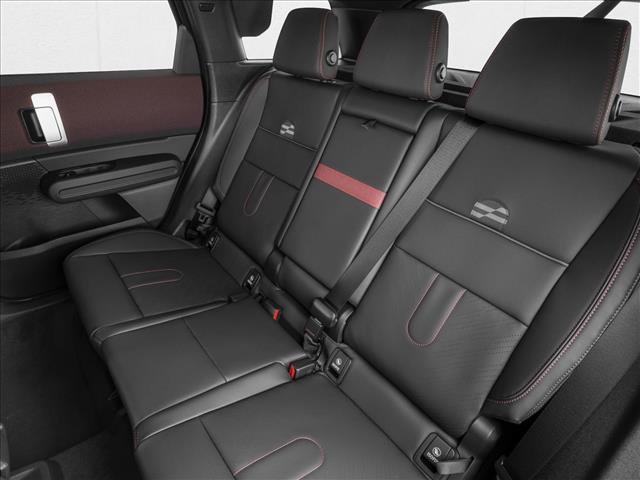 New 2027 MINI Cooper Countryman John Cooper Works w/ Comfort Package Max AWD/4WD image 9