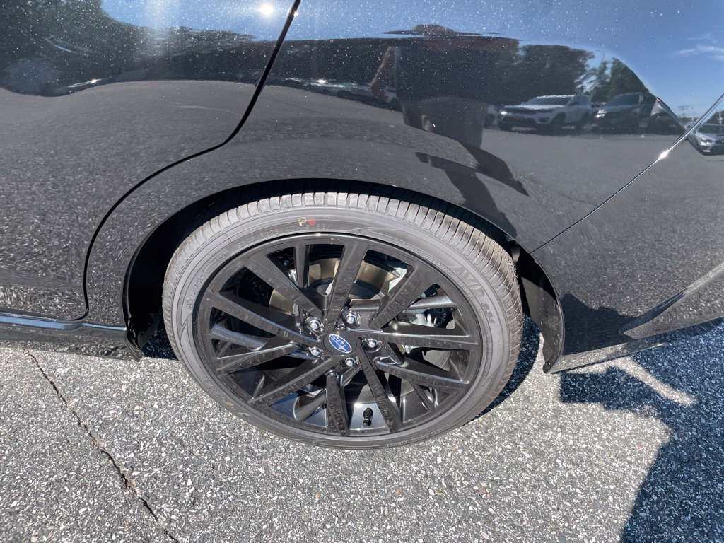 New 2026 Subaru Impreza RS AWD/4WD image 7