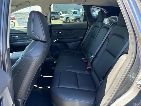 New 2025 Nissan Murano SV image 20