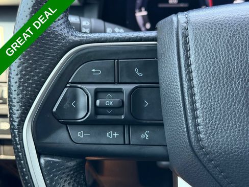 Used 2024 Toyota Tacoma TRD Sport AWD/4WD image 21