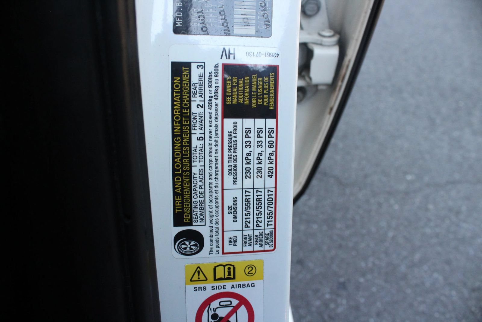 Used 2016 Toyota Avalon XLE FWD image 34