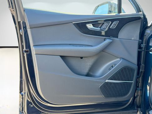 New 2026 Audi Q7 Premium Plus image 24